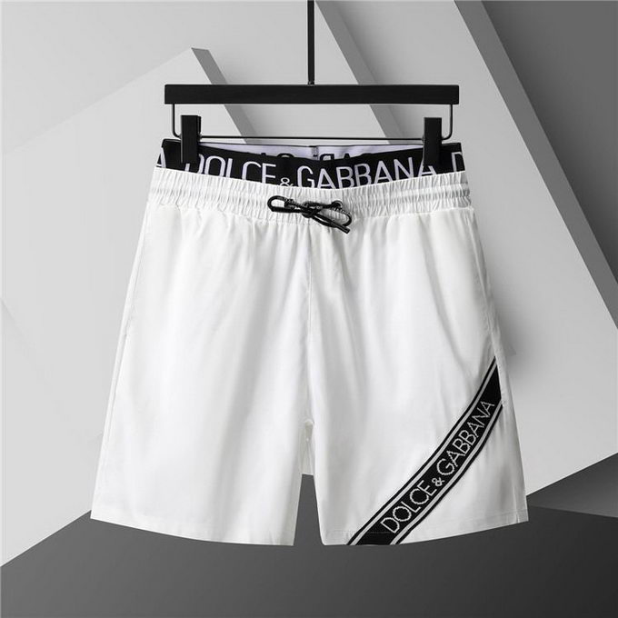 Dolce & Gabbana Beach Pants Mens ID:20250629-195